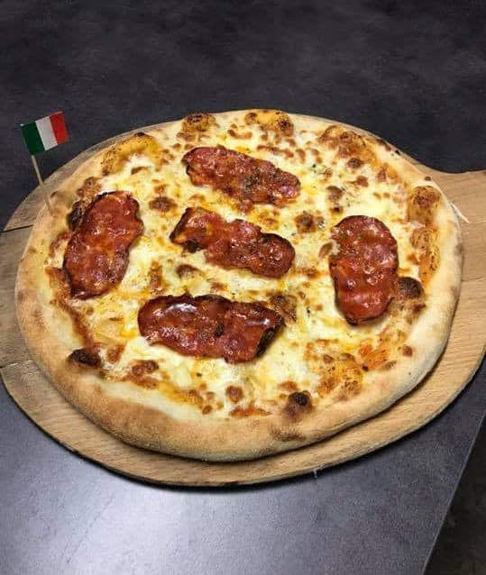 L' Italien — photo 2