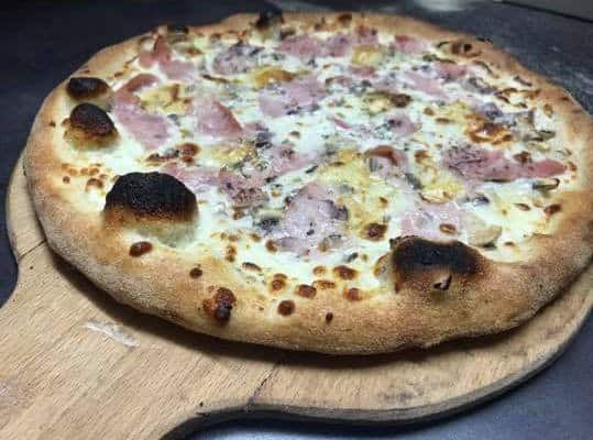 Photo de L' Italien