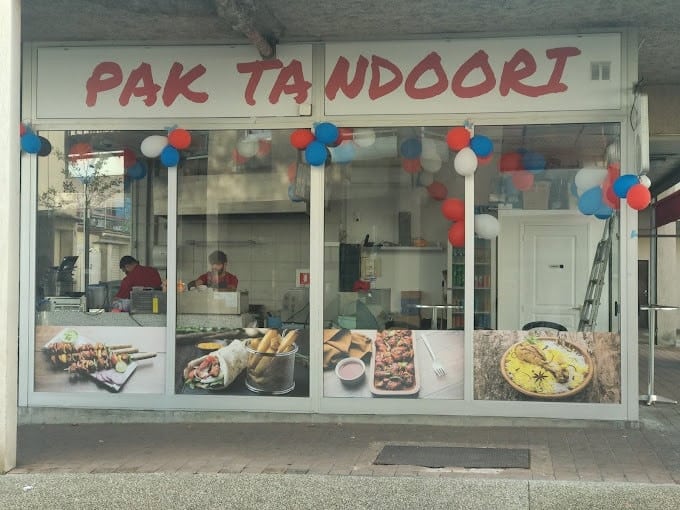 Pak tandoori — photo 3