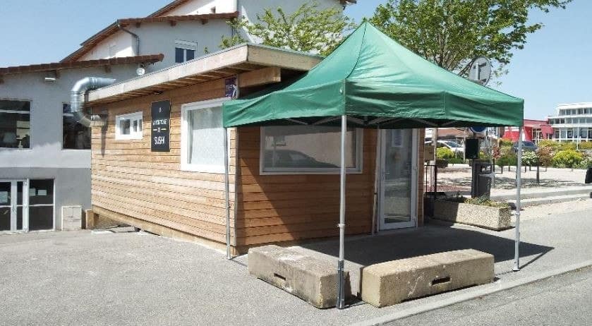 La boutique du sushi — photo 3
