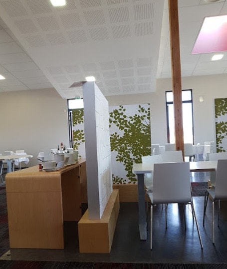 La parenthèse — photo 2