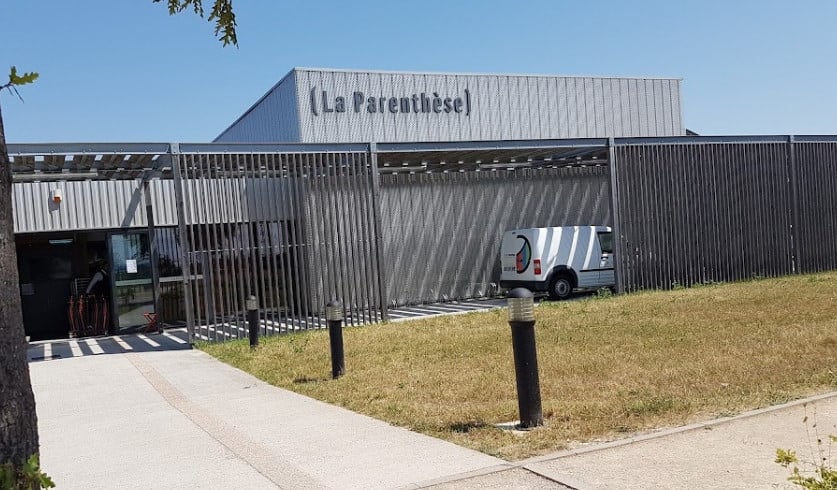 La parenthèse — photo 3