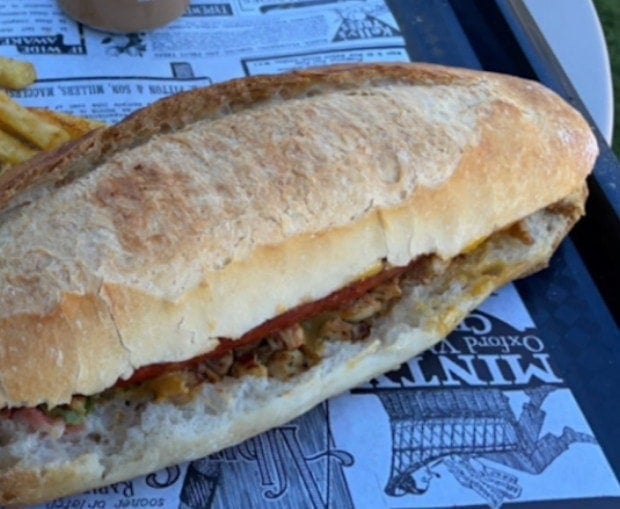 M'grill — photo 2