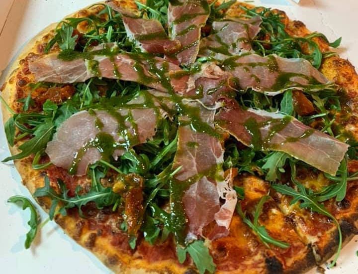 Stadium Pizza — photo 2