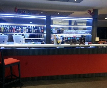 Au Champ Du Coq — photo 2