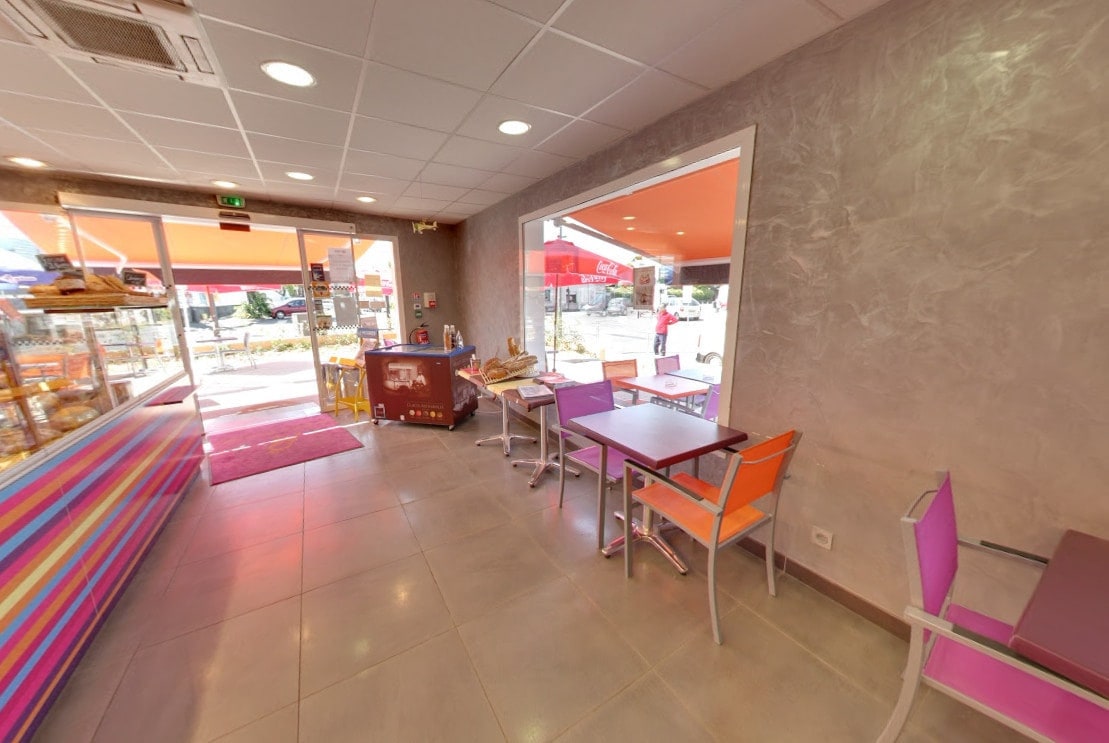Au Palais Gourmand — photo 3