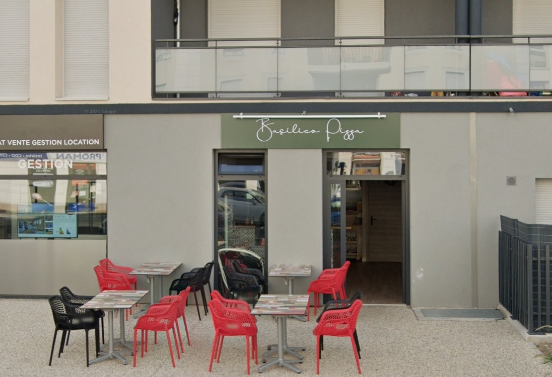 Basilico Pizza — photo 2