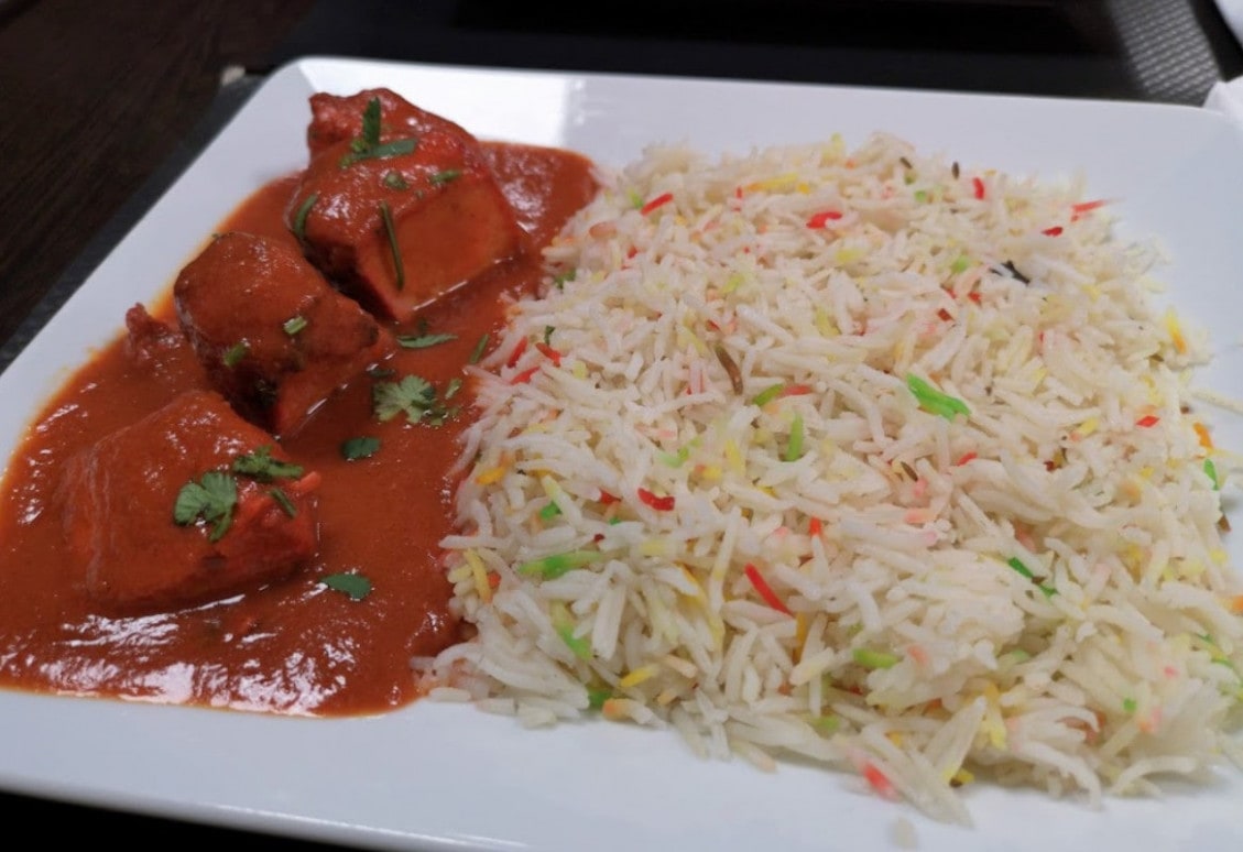 Bestway Tandoori — photo 2