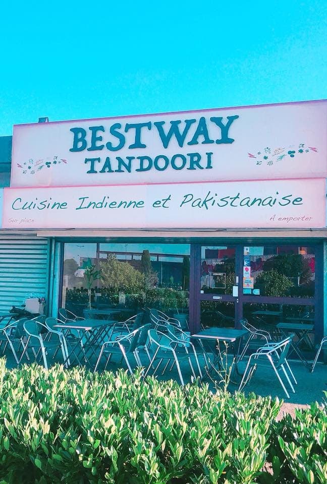 Bestway Tandoori — photo 3