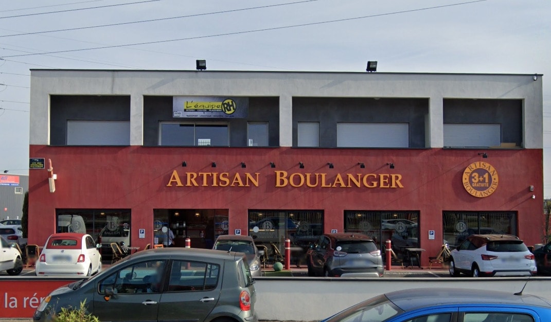 Boulangerie Baguépi — photo 3