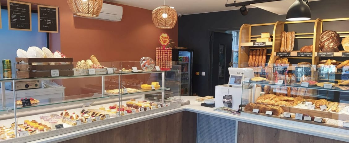Boulangerie Lachard — photo 3