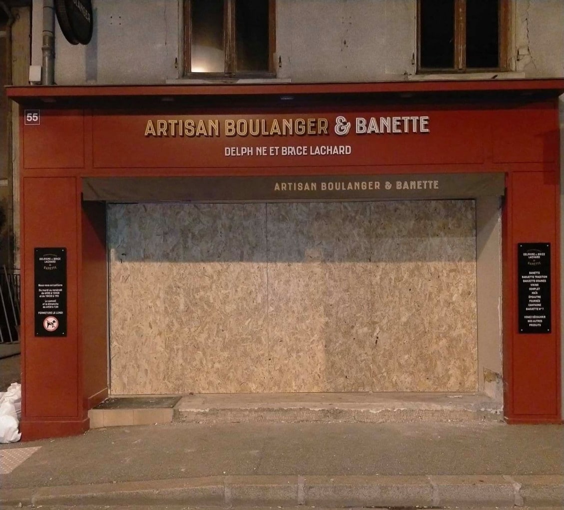 Boulangerie Lachard — photo 2