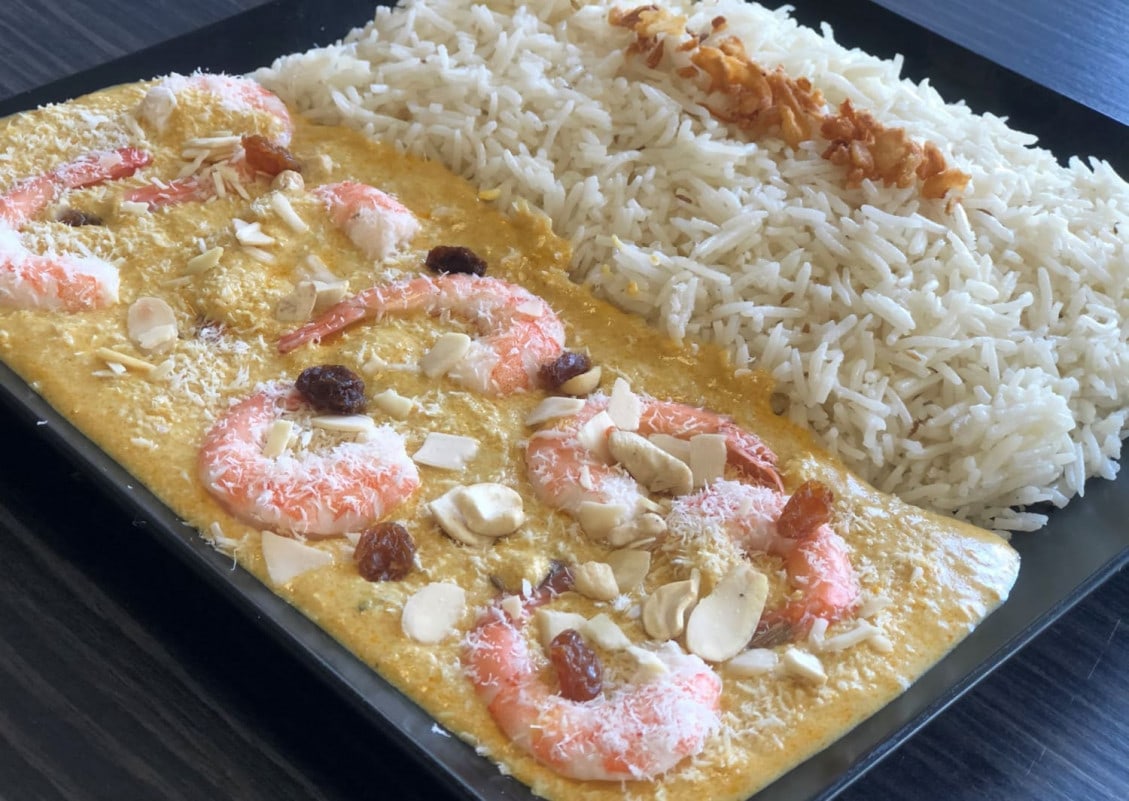 Cheese Tandoori — photo 2