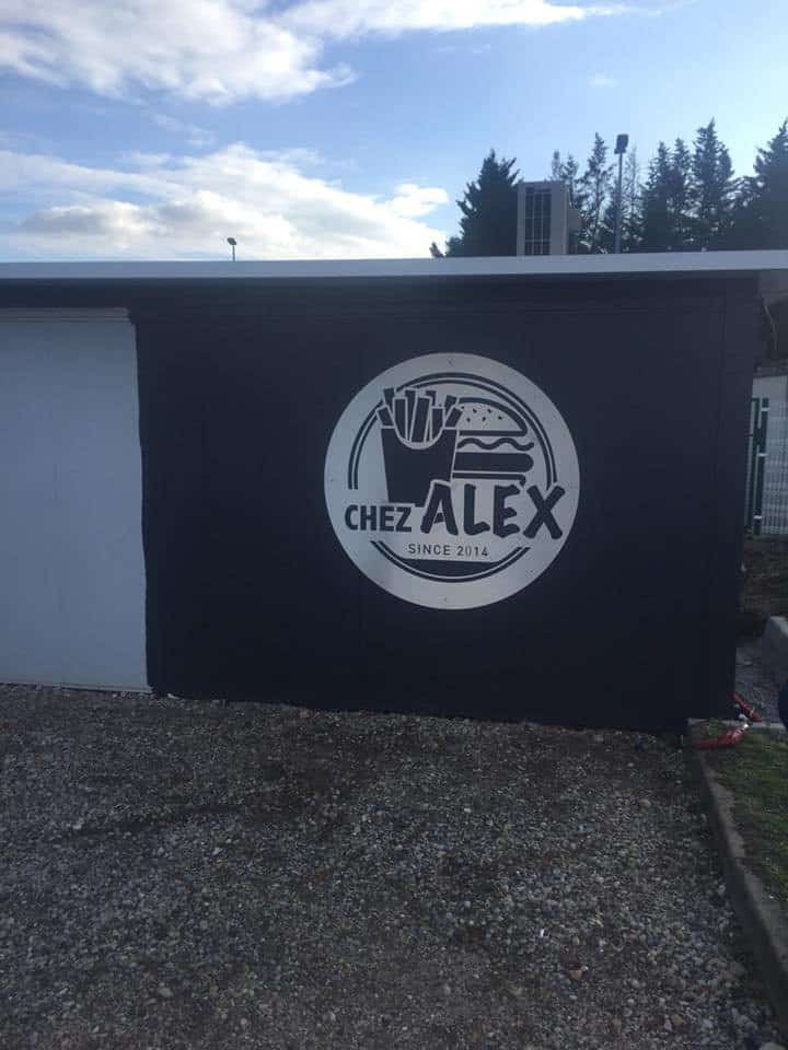 Chez Alex — photo 2