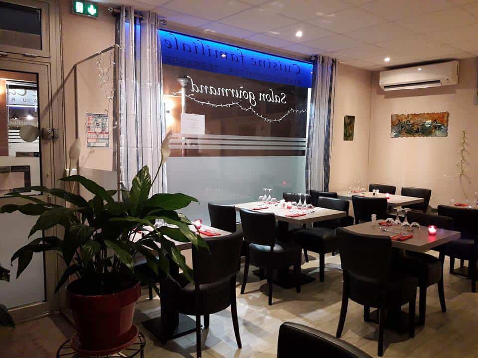 Chez Caro — photo 3