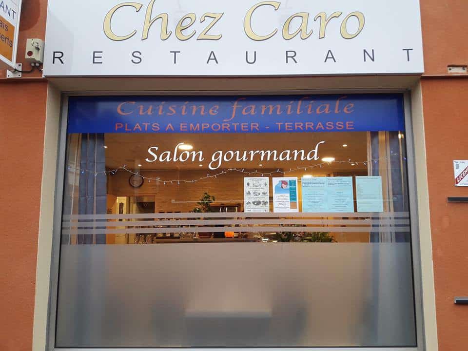 Chez Caro — photo 2
