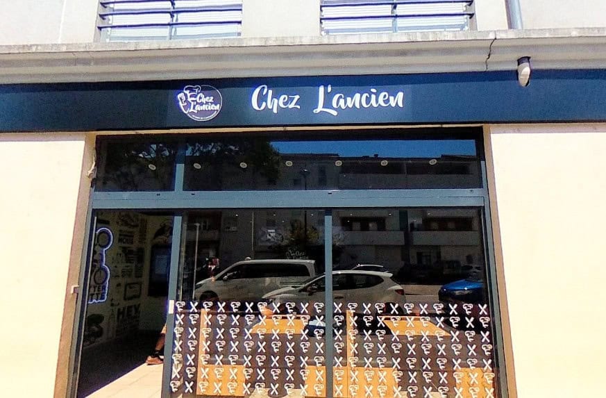 Chez L'ancien — photo 2