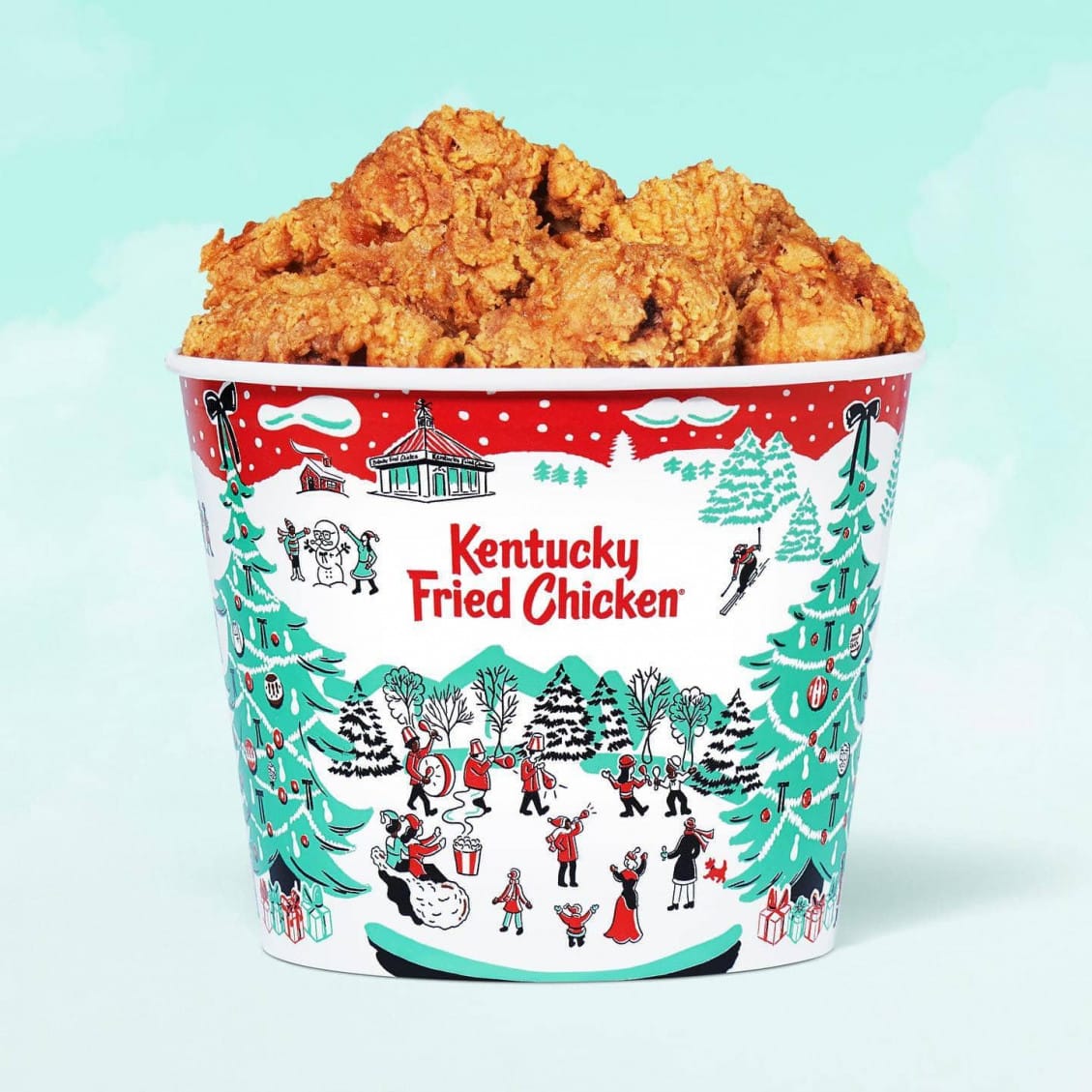 KFC — photo 2