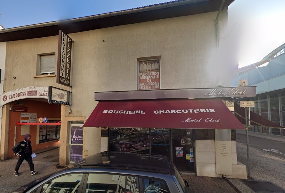L’Adresse — photo 2