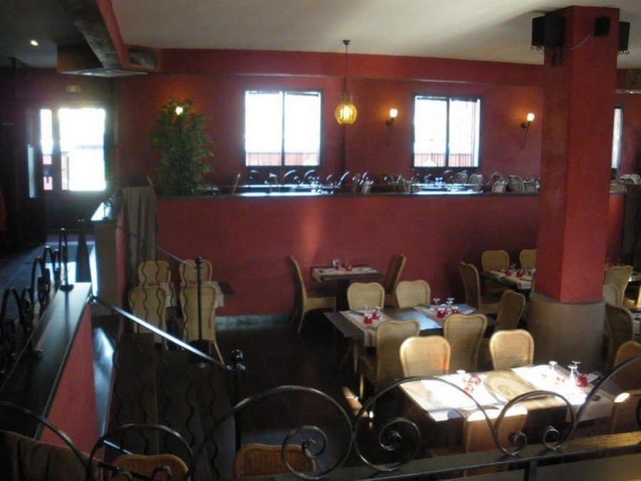 Le brasero — photo 2