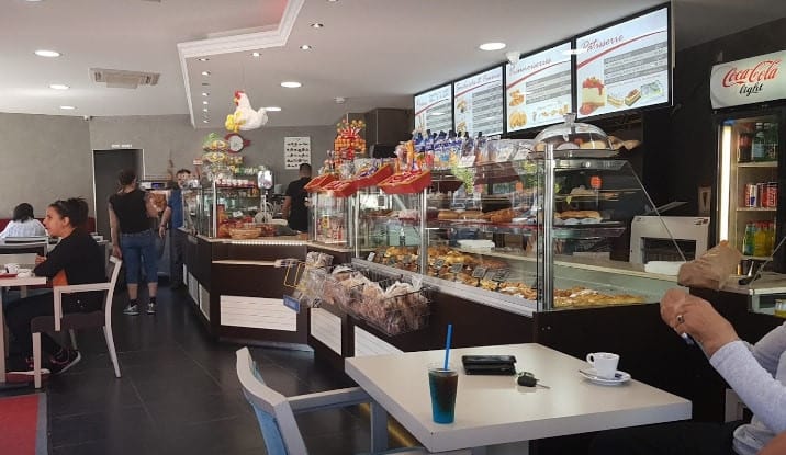 Le Comptoir aux pains — photo 3