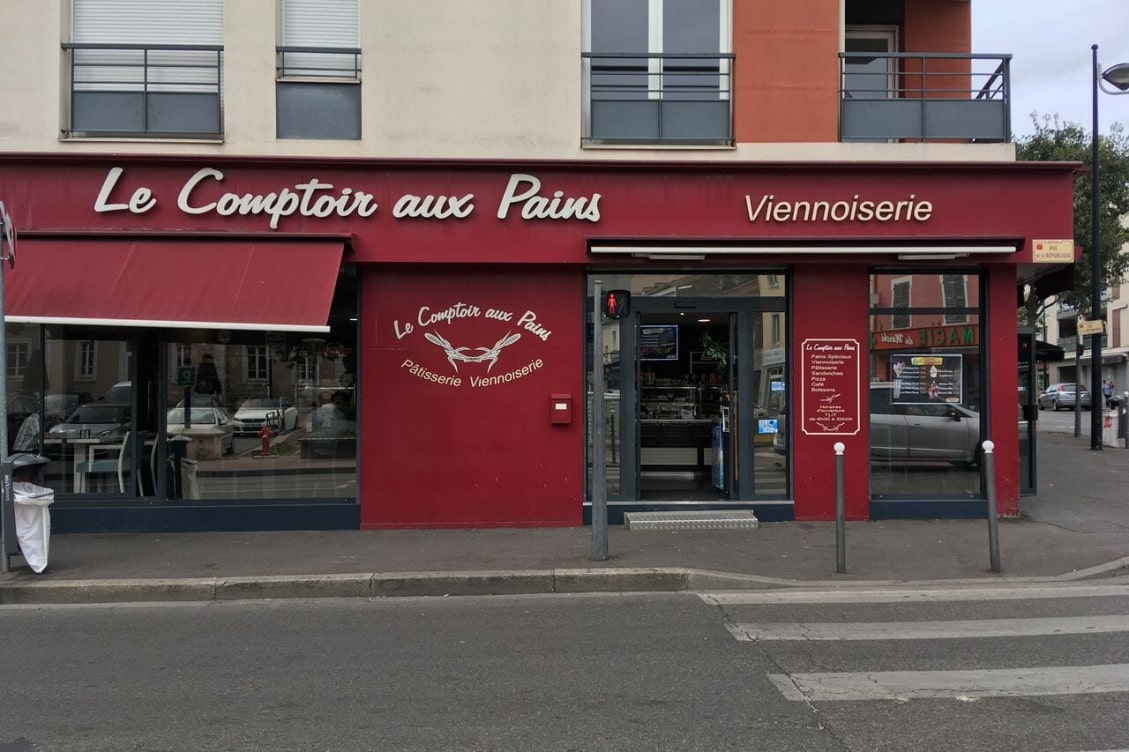 Le Comptoir aux pains — photo 2