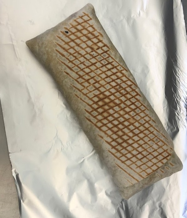 Meyzieu kebab — photo 2