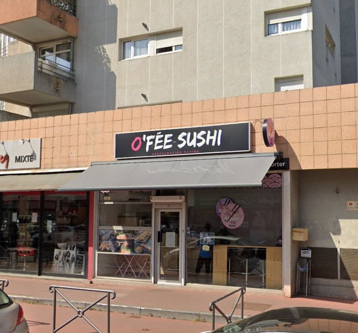 O’fée Sushi — photo 3