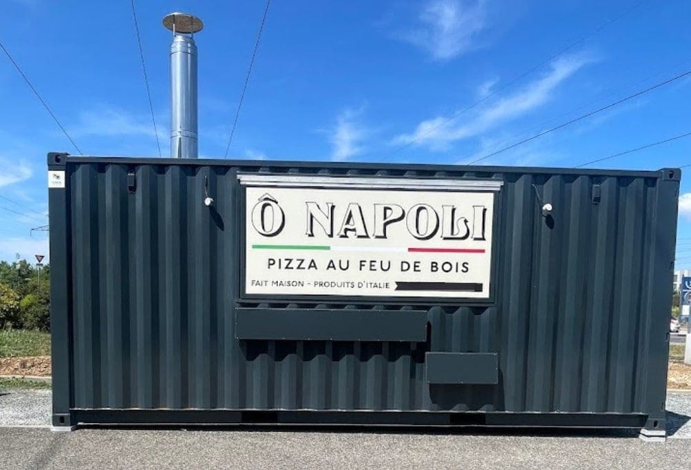 O napoli — photo 3