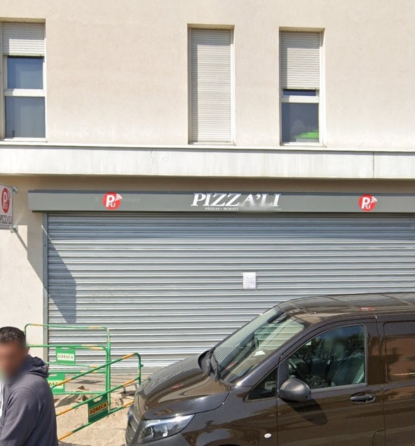 Pizza’li — photo 2