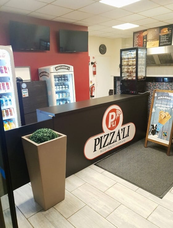 Pizza’li — photo 3