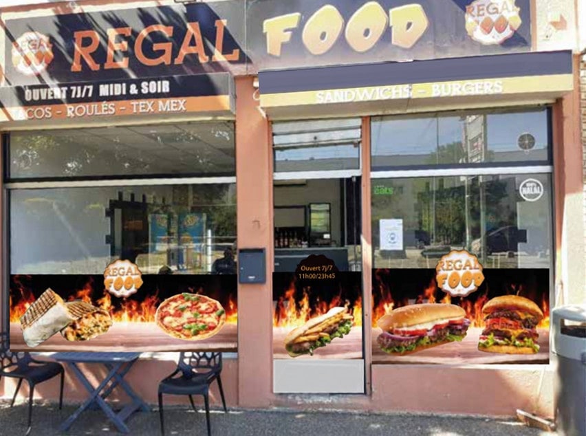Regal Food — photo 3