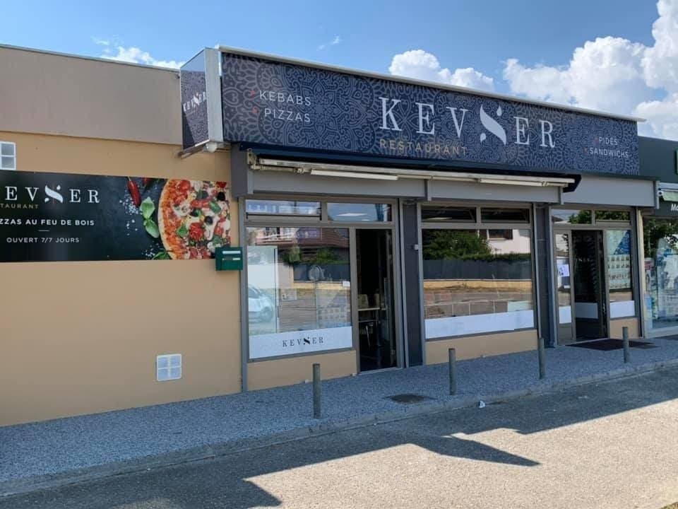 Restaurant Kevser — photo 2