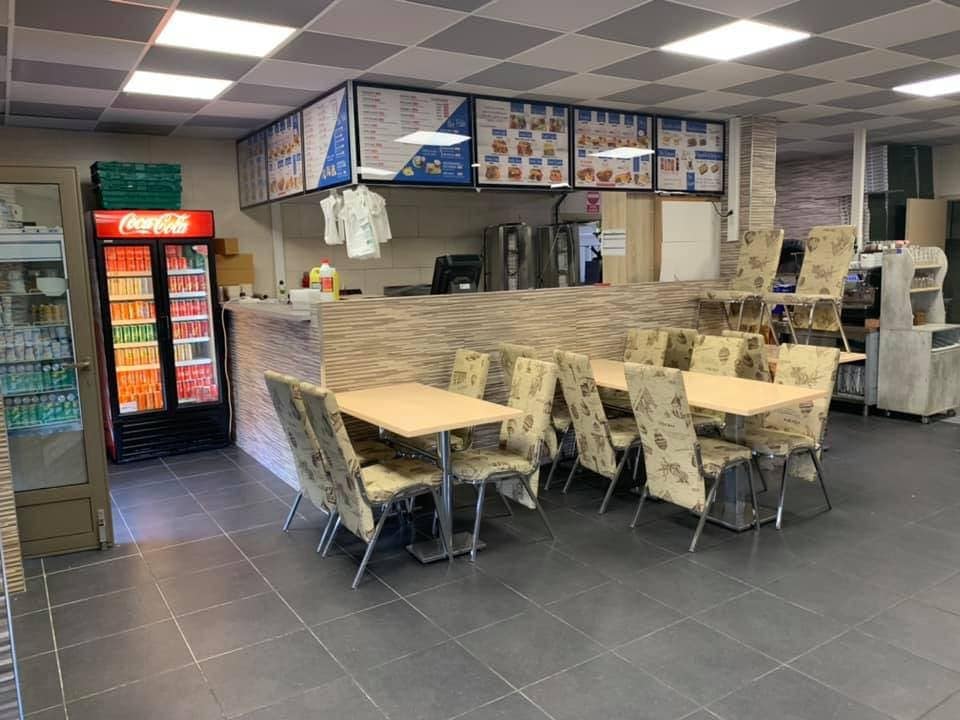 Restaurant Kevser — photo 3