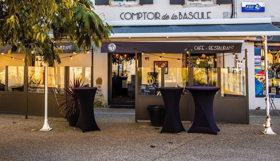 Comptoir de la Bascule — photo 2