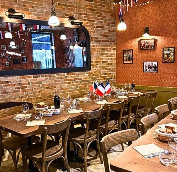 Comptoir de la Bascule — photo 3