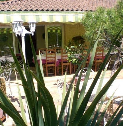 Le Goût des Hôtes — photo 3