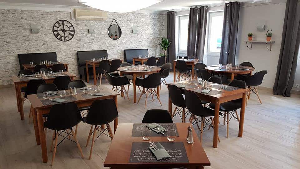 Restaurant du commerce — photo 3