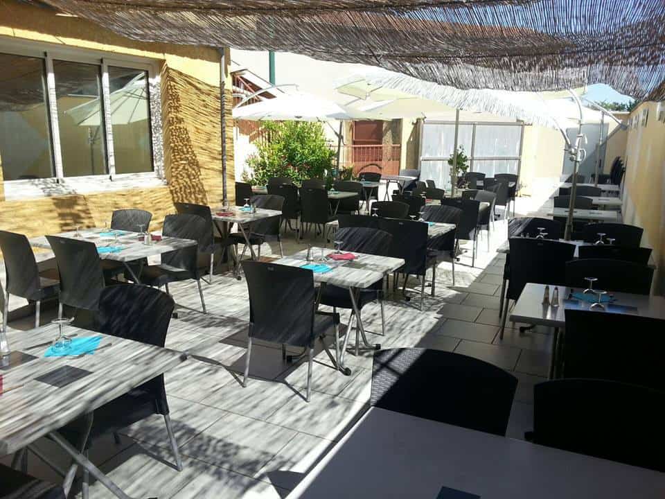 Restaurant du commerce — photo 2
