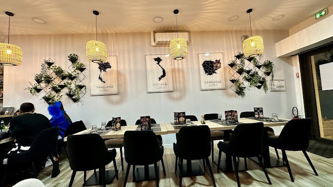 Wok & Sushi — photo 3