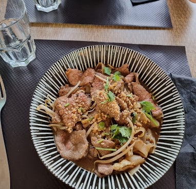 Wok & Sushi — photo 2