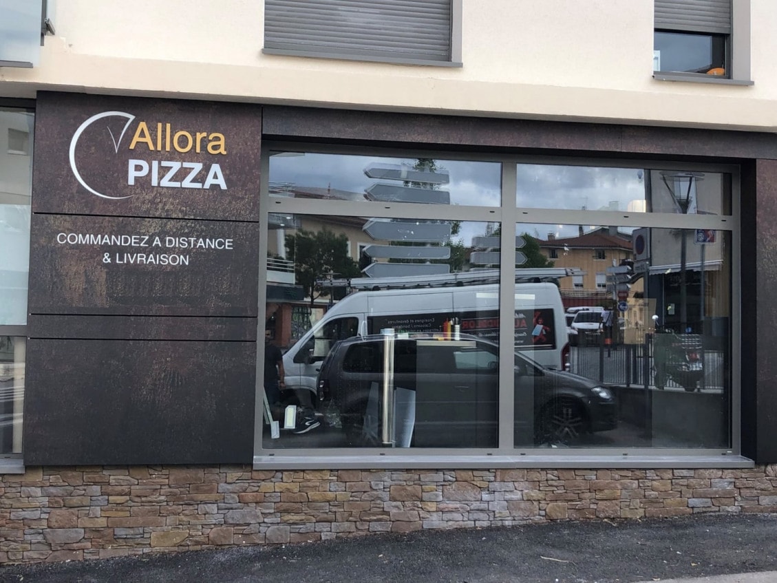 Allora Pizza — photo 3