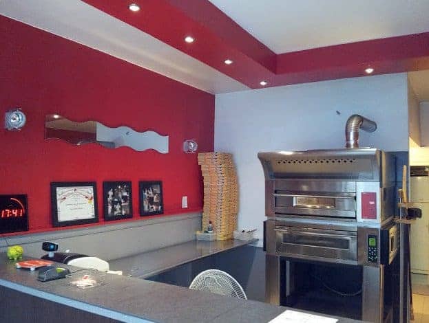 Aux pizzas d'ulysse — photo 2