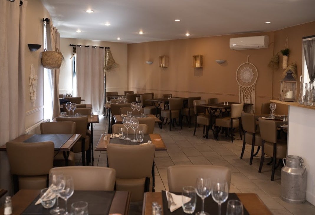 L' Assiette de Marie — photo 3