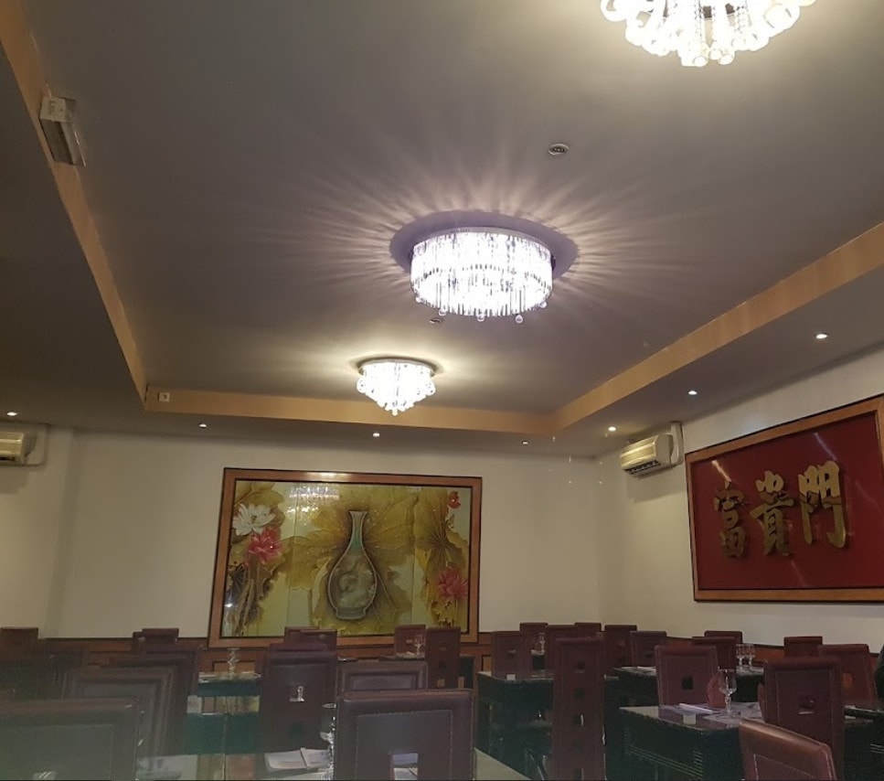 Le Palais d'Asie — photo 3