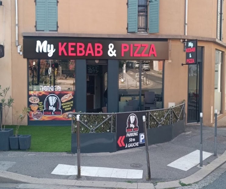 My Kebab & Pizza — photo 2