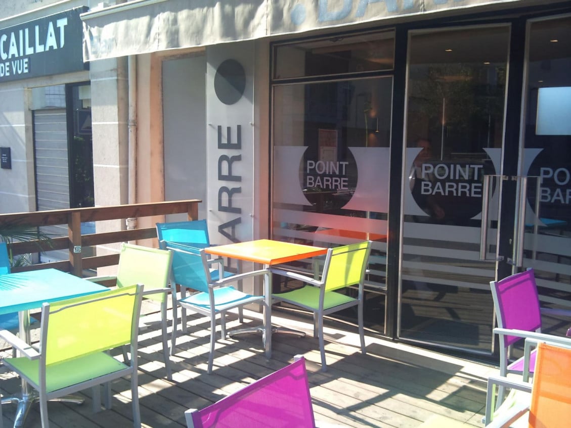 Point Barre — photo 2
