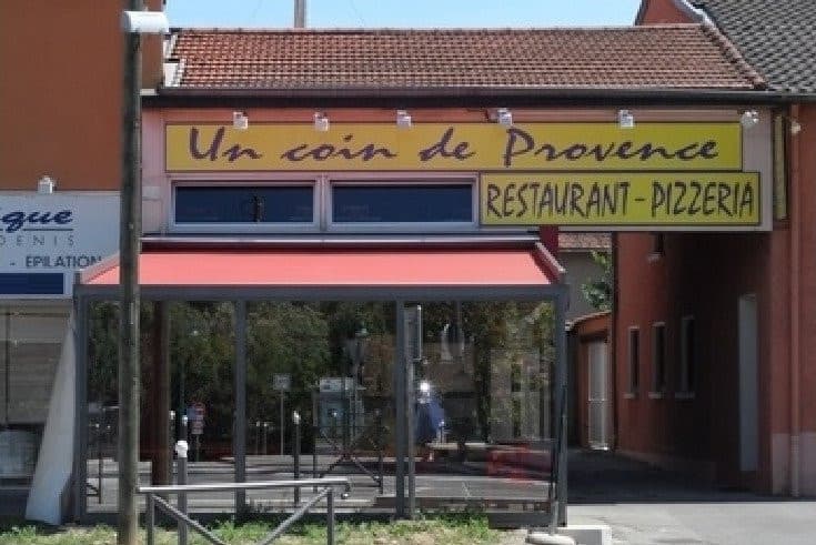 Un Coin de Provence — photo 2