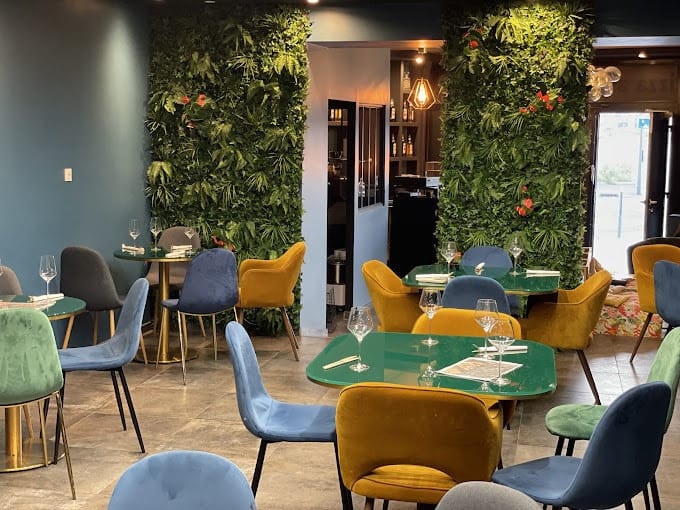 César Lounge — photo 3