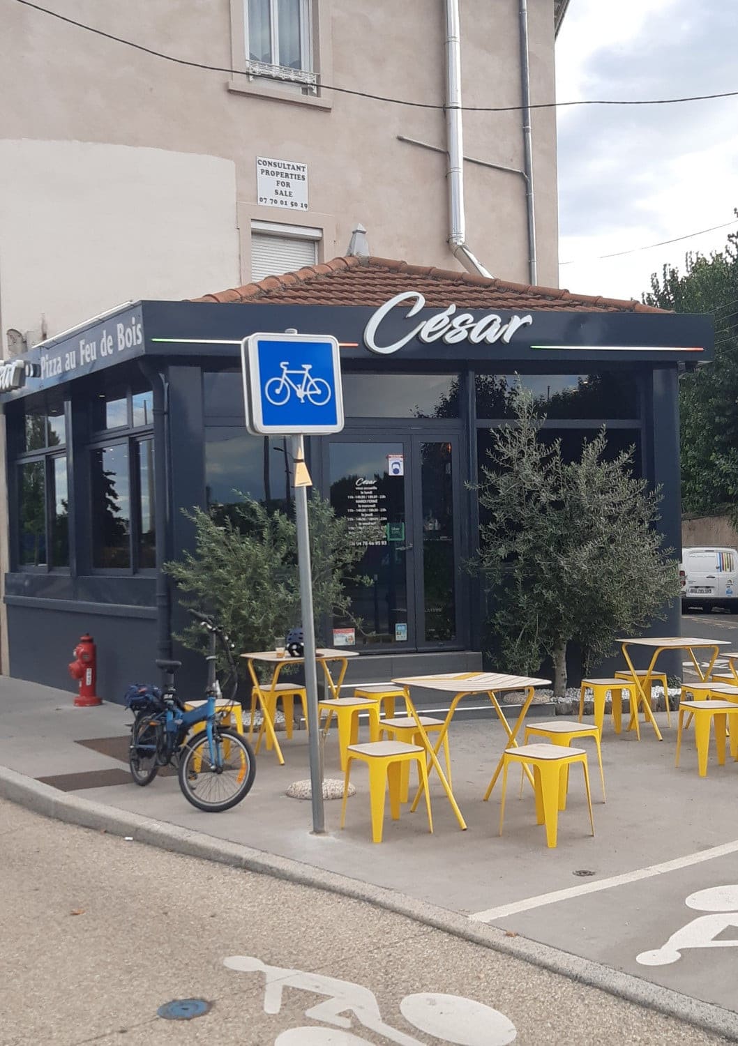 César Lounge — photo 2